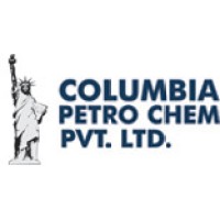 Columbia Petro Chem Private Limited logo - Similar company to Blue Lotus Interactive