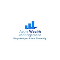 Astute Wealth Management logo - Similar company to Squirrelled
