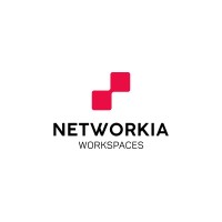 NETWORKIA Workspaces logo - Similar company to First Workplaces