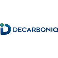 DeCarbonIQ logo - Similar company to Nifue Energy Developers