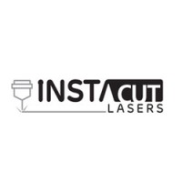 Sheet Metal Fabrication Work - Instacutlasers.com logo - Similar company to Foamet Packaging Solutions Inc