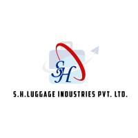 S.H. Luggage Industries Pvt. Ltd. logo - Similar company to Carrimate