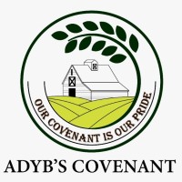 Adyb's Covenant logo - Similar company to Iproduce Direct