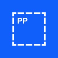 PolyPerception logo - Similar company to Mr. Watts