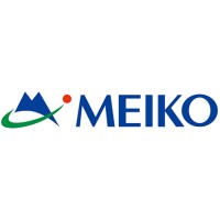 Meiko Automation logo - Similar company to Kine Robot Group Ltd.
