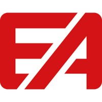 EA srl - Lighting solutions logo - Similar company to C41.Ch Sagl