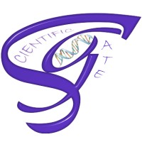 Scientific Gate logo - Similar company to Al_Alamain