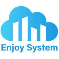 Enjoy System logo - Similar company to The Software Academy