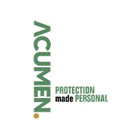 Acumen Protect logo - Similar company to Sweeet