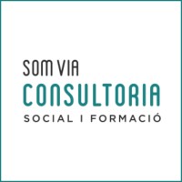 SOM VIA Consultoria logo - Similar company to Grup Som Via