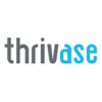 Thrivase logo - Similar company to Tradenet Solutions Australia