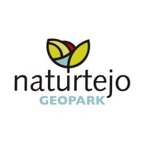 Naturtejo UNESCO Global Geopark logo - Similar company to Geoparques Unesco - Portugal