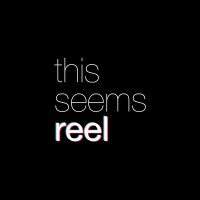 This Seems Reel Entertainment logo - Similar company to Volition Films