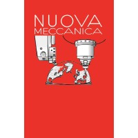 Nuova Meccanica Srl logo - Similar company to Xdea Srl