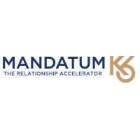 Mandatum AS logo - Similar company to Core Content