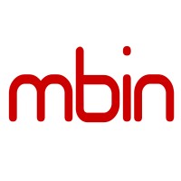 MBin Inc logo - Similar company to Centennialsol
