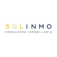 Solinmo logo - Similar company to Blade