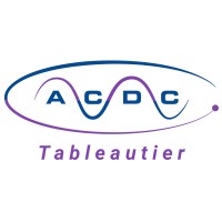 ACDC Tableautier logo - Similar company to Accel