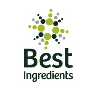 Best Ingredients México logo - Similar company to Altecsa