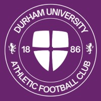 Durham University Athletic Football Club logo - Similar company to Go Go Makers