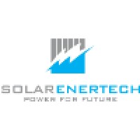 Solar Enertech Pvt Ltd logo - Similar company to Truelite Solar Lighting