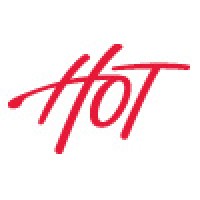 House of Type (HoT) logo - Similar company to Zest Studio