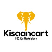 Kisaancart D2C Agri Marketplace logo - Similar company to T3S