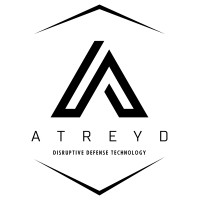 ATREYD logo - Similar company to Harmattan Ai