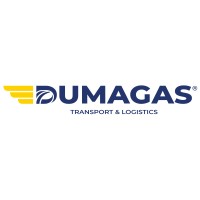 Dumagas Transport SA logo - Similar company to Logistic E Van Wijk