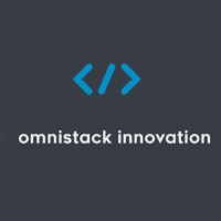 Omnistack innovation private limited logo - Similar company to Saharsh Software Llp