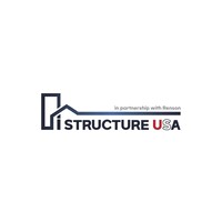 iStructure USA logo - Similar company to Pera Tile