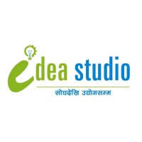 Idea Studio Nepal logo - Similar company to Tsnpdcl