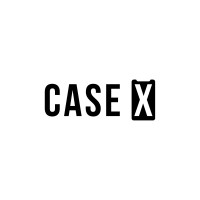 Case X logo - Similar company to Eyeboutique