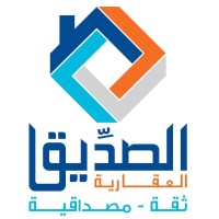Alsedek real estate الصديق العقارية logo - Similar company to Devera Developments