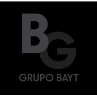 Grupo Bayt logo - Similar company to Baytlink Consulting