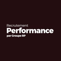 Performance Recruitment logo - Similar company to Tsiwei Technology