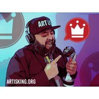 Art Is King Conference