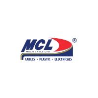 Multicable Limited logo - Similar company to Cables Hub