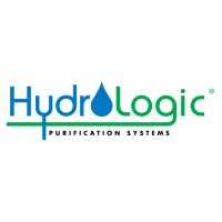 HydroLogic Purification Systems logo - Similar company to General Hydroponics