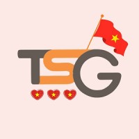 TSG logo - Similar company to It-Economic