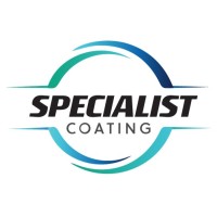 Specialist Coating logo - Similar company to Global Graphene Technologies