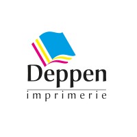 IMPRIMERIE DEPPEN logo - Similar company to Parmentier Imprimeurs