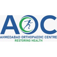 Ahmedabad Orthopaedic Centre logo - Similar company to Parikh Hospitals