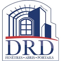 DRD Menuiserie - L’Expert fenêtre logo - Similar company to Entreprise Gallou