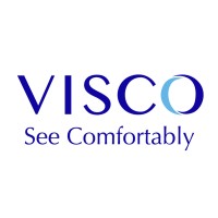 Visco Vision Inc. logo - Similar company to Visco