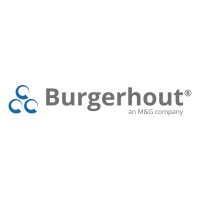 Burgerhout logo - Similar company to Anjo
