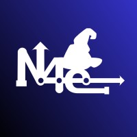 Nerd4ever logo - Similar company to Trix Systems