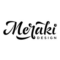 Meraki Design logo - Similar company to Meraki Design