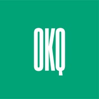 OKQ logo - Similar company to Pro Ex Clean Ltd