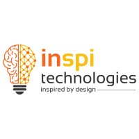 Inspi Technologies logo - Similar company to Agile Leo Inc